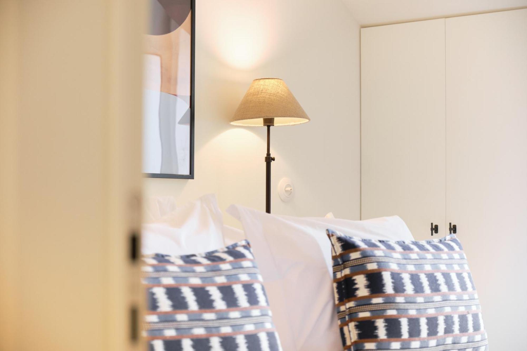 Apartmán Ando Living - Santa Justa 79 House Lisboa Exteriér fotografie